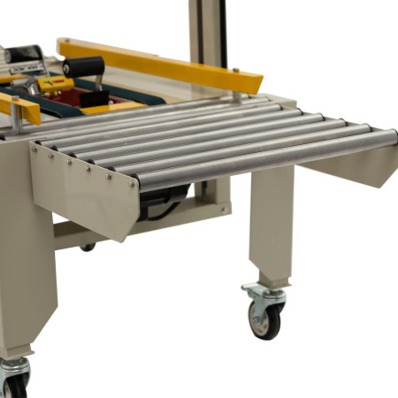 Полуавтоматический заклейщик коробов FXJ-6050 Foodatlas